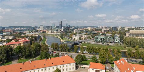 Vilnius – Wikipedie